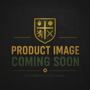 CrossHaven Industrial product image coming soon placeholder